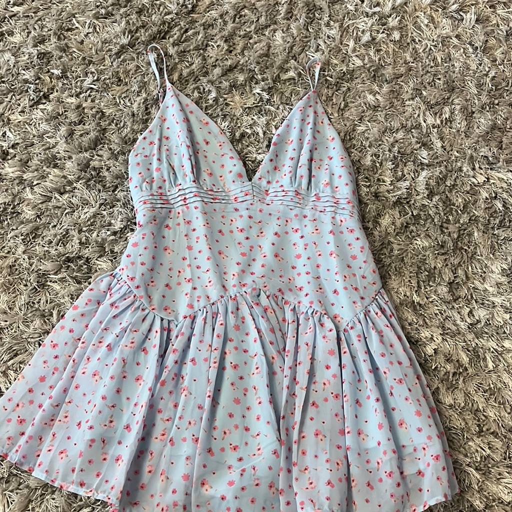 Romper That Looks Like A Dress